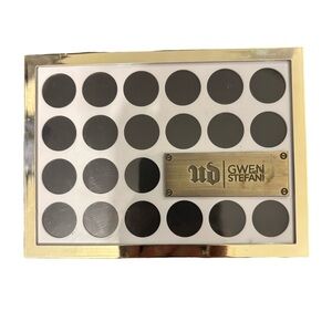Urban Decay x Gwen Stefani Eyeshadow Palette